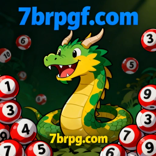 7brpg.com Logo