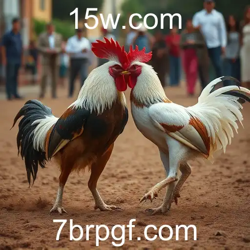 Rinha de galos